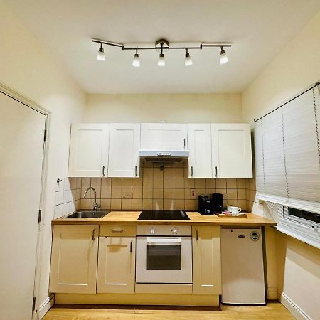 런던 Premium Studio Flat 02 Near Tower Bridge 아파트 외부 사진