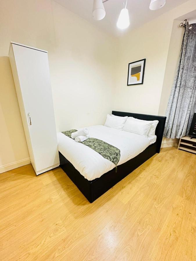 런던 Premium Studio Flat 02 Near Tower Bridge 아파트 외부 사진